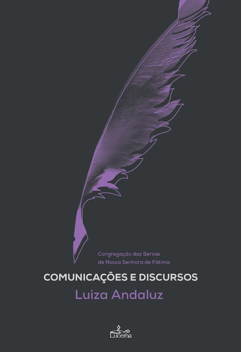  Comunicações e discursos 