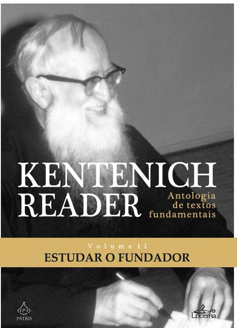  KENTENICH READER ANTOLOGIA DE TEXTOS FUNDAMENTAIS 
