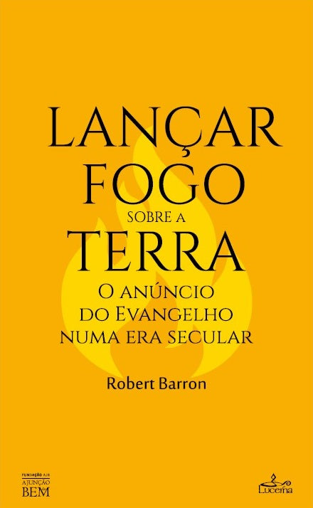  LANÇAR FOGO SOBRE A TERRA 