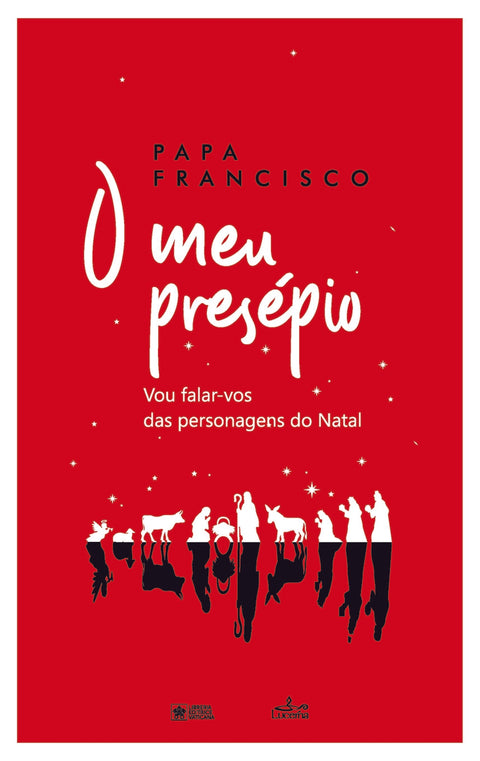  O meu Presépio 