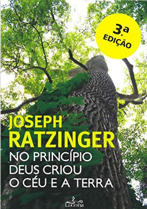  NO PRINCÍPIO DEUS CRIOU O CÉU E A TERRA 