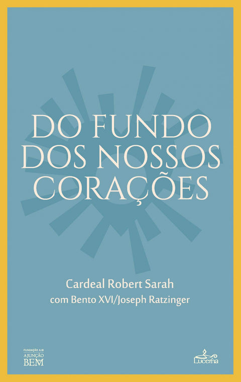  DO FUNDO DOS NOSSO CORAÇÕES 