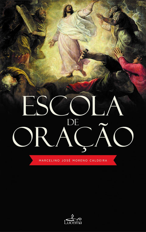  Escola de oração 
