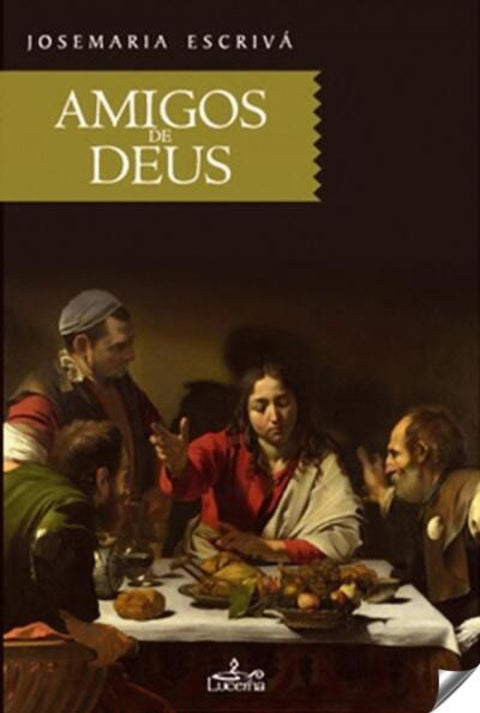  AMIGO DE DEUS 