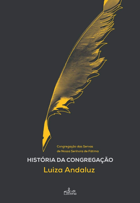  HISTÓRIA DA CONGREGAÇÃO 