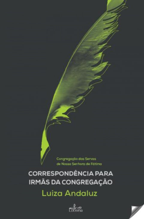  CORRESPONDENCIA PARA IRMÃA DA CONGREGAÇÃO 