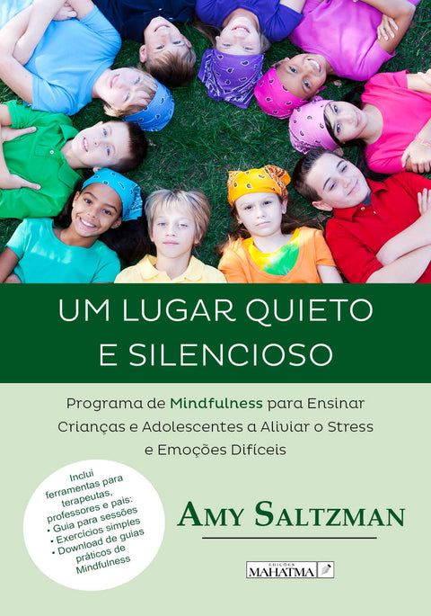  UM LUGAR QUIETO E SILENCIOSO 