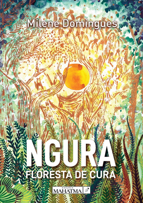  NGURA: FLORESTA DE CURA 