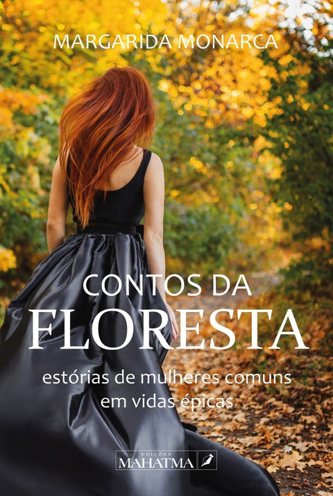  CONTOS DA FLORESTA 