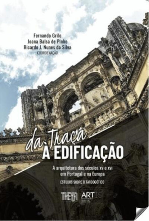  da traça a edificação 