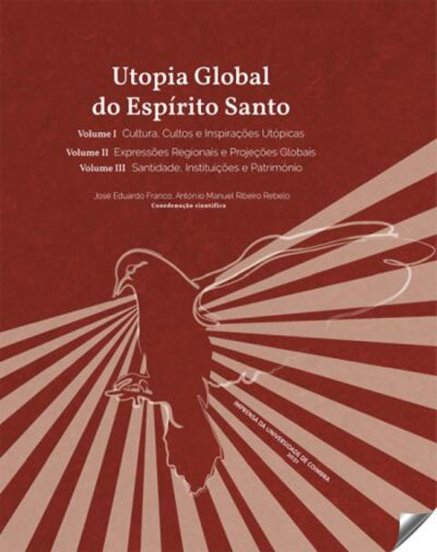  utopia global do espirito santo PACK 