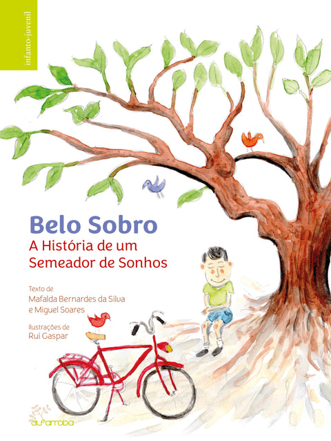  BELO SOBRO 