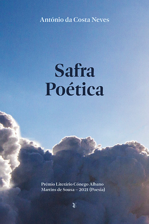  Safra poética 