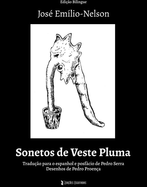 Sonetos de veste pluma 