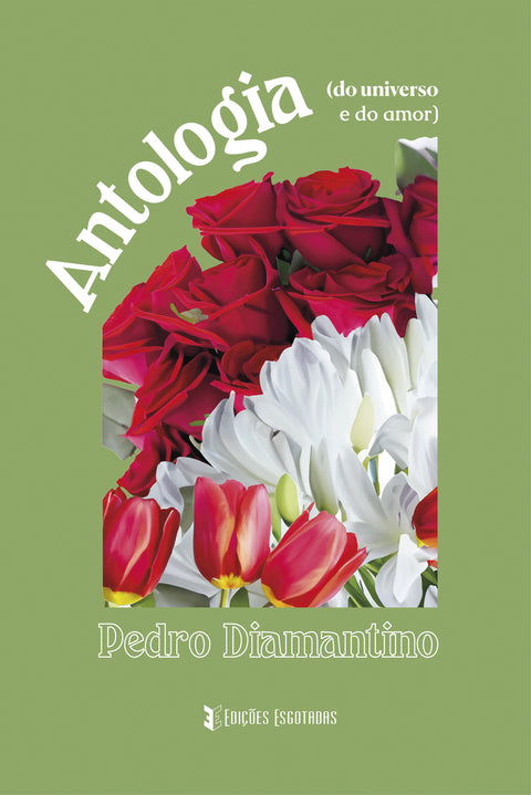  Antologia (do universo e do amor) 