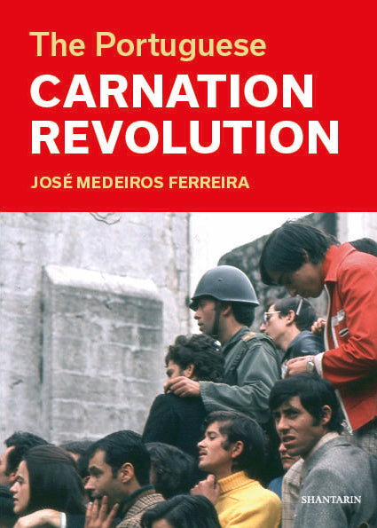 The Portuguese Carnation Revolution 