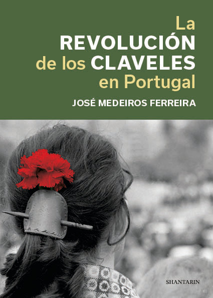  La Revolucion de los Claveles 