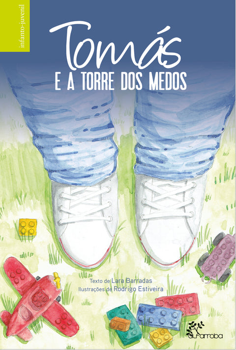  TOMÁS E A TORRE DOS MEDOS 