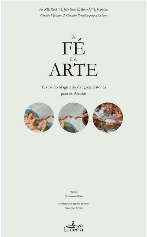  A Fé e a Arte 