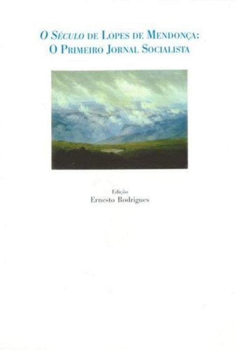  O século de lopes mendoça 