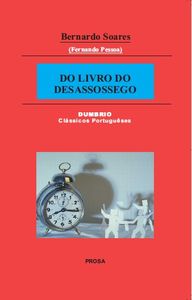  DO LIVRO DO DESASSOSSEGO 