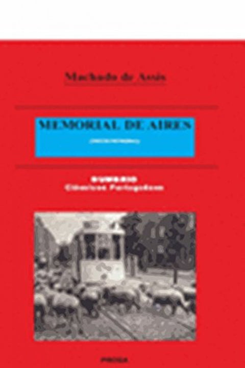  Memorial de aires 