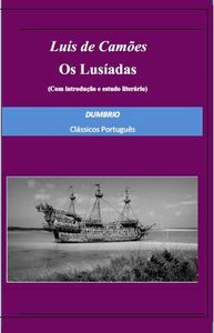  OS LUSIADAS 