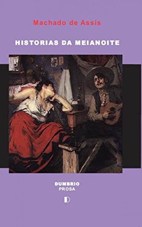  Historias da Meianoite 