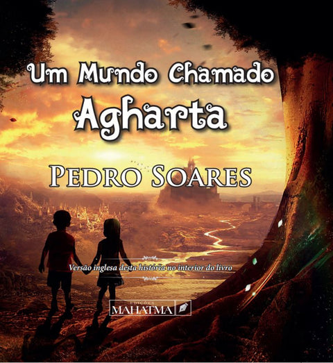  Um mundo chamado agharta 