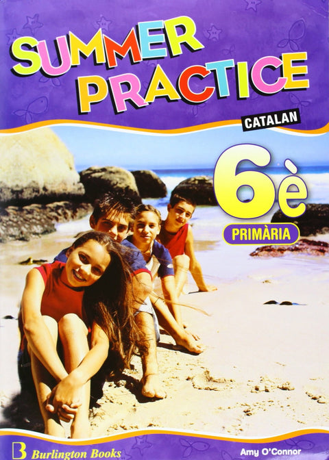  Summer practice 6 ep 