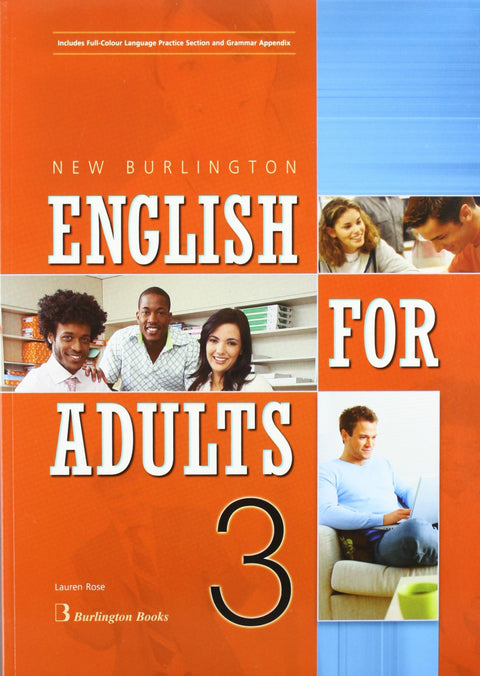  (10).(3.ST).NEW ENGLISH FOR ADULTS. 