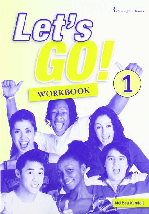  (10).LET'S GO 1.(WORKBOOK) 