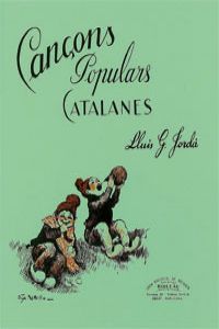  Cançons populars catalanes 