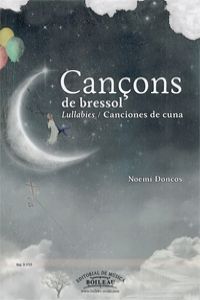  Canciones de cuna/cançons de bressol 