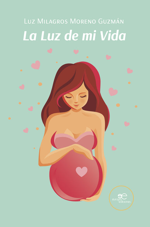  LA LUZ DE MI VIDA 