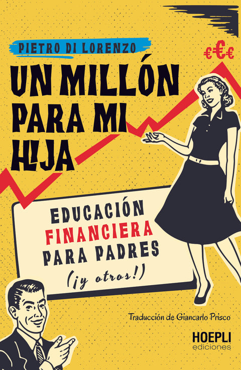  UN MILLON PARA MI HIJA 