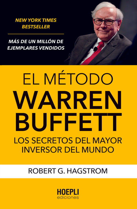  EL METODO WARREN BUFFETT 