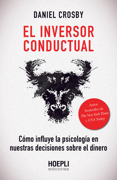  El inversor conductual 