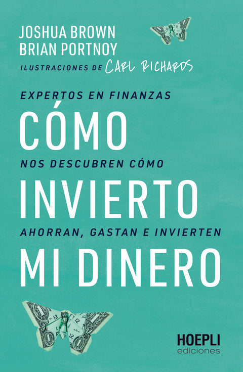  CÓMO INVIERTO MI DINERO 