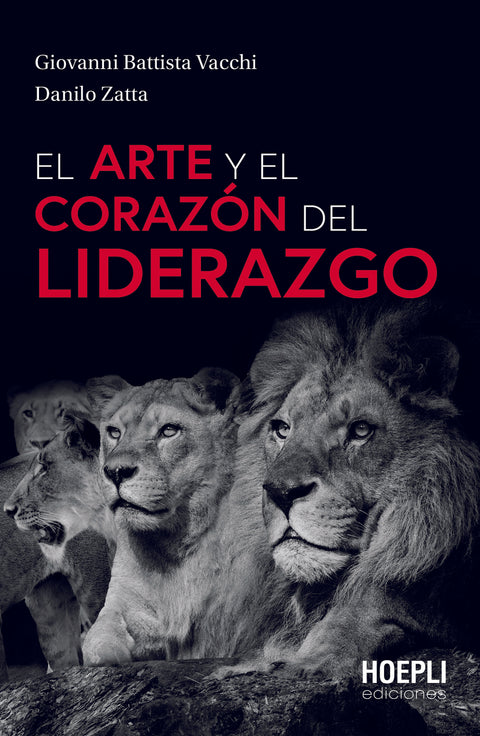 EL ARTE Y EL CORAZÓN DEL LIDERAZGO 