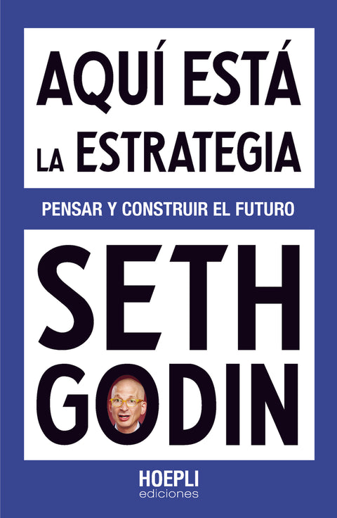  Aquí está la estrategia 