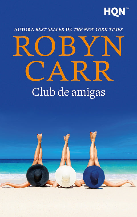  CLUB DE AMIGAS 