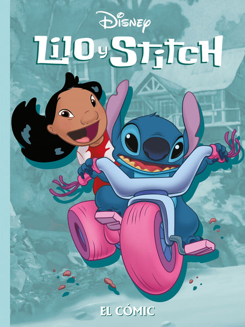  Lilo 