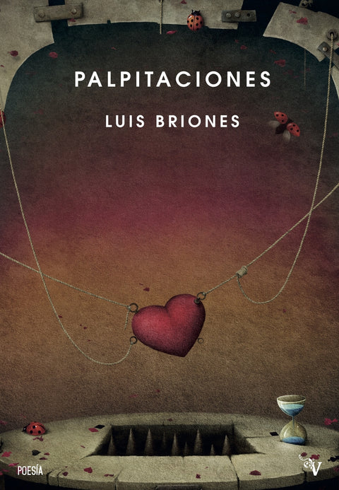  Palpitaciones 