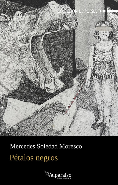  Pétalos negros 