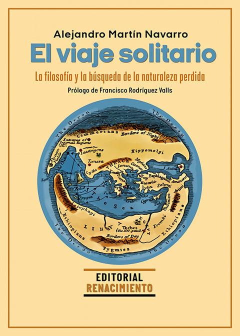  El viaje solitario 