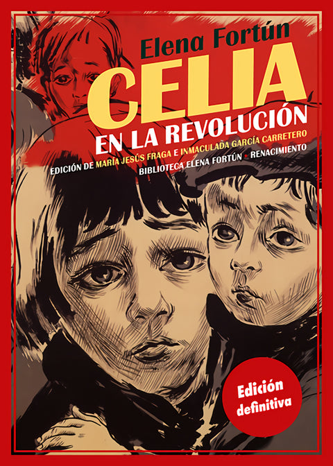 Celia en la revolución 