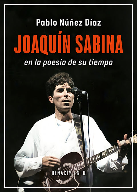 Joaquín Sabina en la poesía de su tiempo