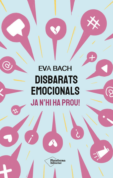  Disbarats emocionals 