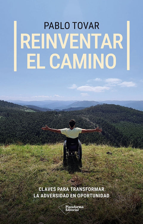  Reinventar el camino 